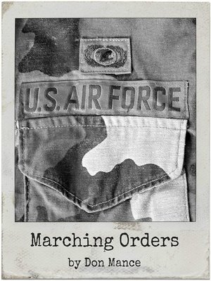 cover image of Marching Orders